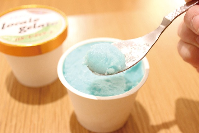 季節の手づくり ジェラートセット 2