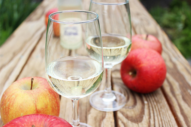 奥利根りんご酒 飲み比べセット 2