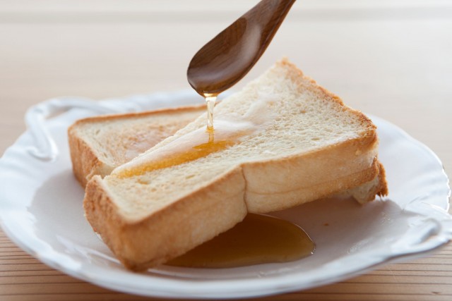 千葉県産完熟生はちみつセット 2