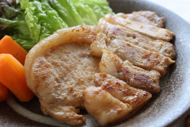 神奈川県産やまゆりポークみそ漬け 2