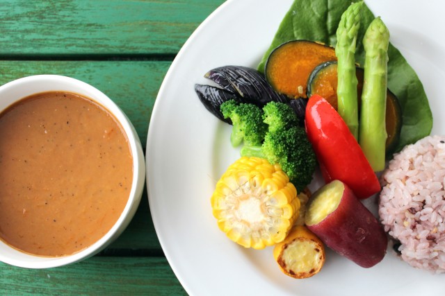 福来鳥のおいしいスープセット 2