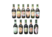【やまぶき】湘南ビール　お勧め3種類セットの外観