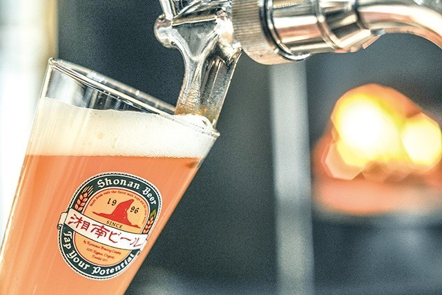 【やまぶき】湘南ビール　お勧め3種類セット 2