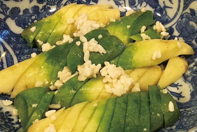 大平原 味噌汁のだし、白こうじ 2