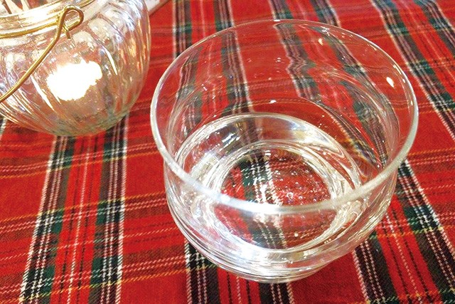 ふくらみのコップ 2