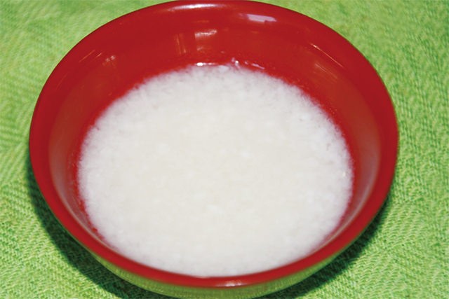 どぶろく　まごたりん 2