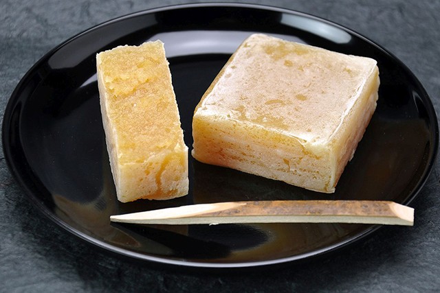 【あさぎ】きんつば3種詰合せ 2