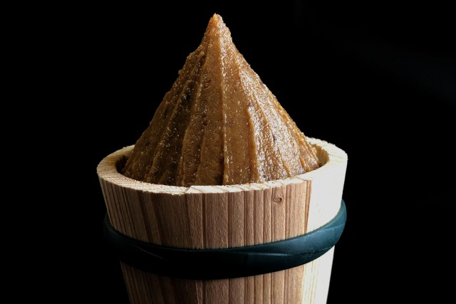 名水の里北杜味噌3種詰め合わせ 2