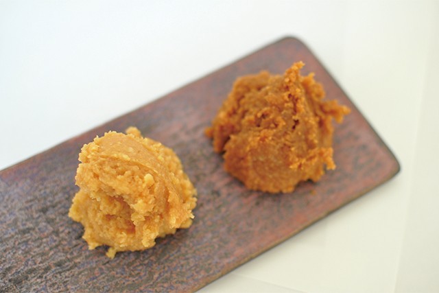 【やまぶき】信州武田味噌 こだわり2種詰合せ 2