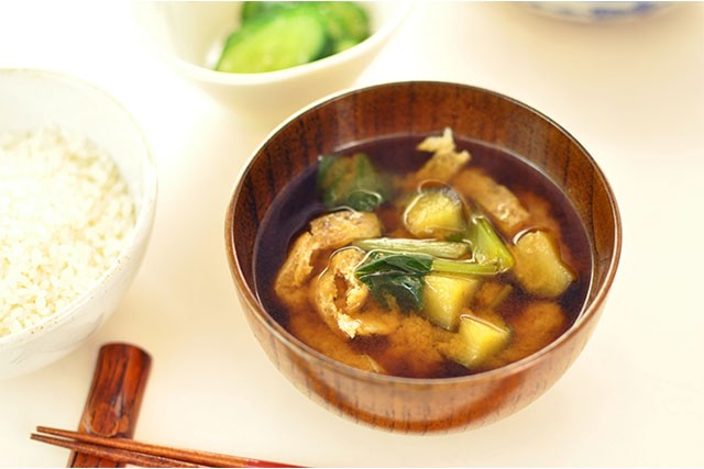 米山の糀を使った味噌としょうゆ麹セット 2