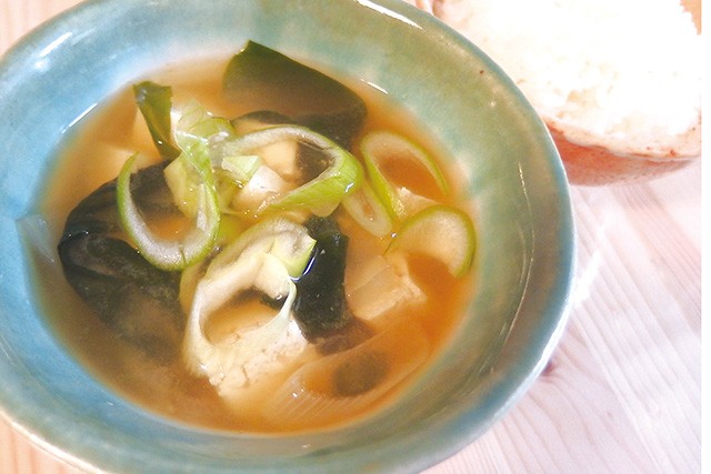 信州佐久穂の味噌・しょうゆセット 2