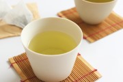 【ふじ】有機緑茶ティーパック