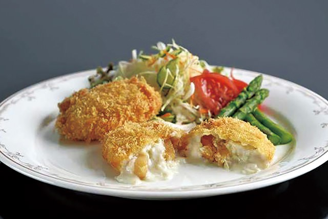 パールコロッケ 2