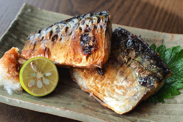 朝採れ鮮魚セット 2