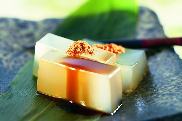 吉野の葛餅詰め合わせ 2