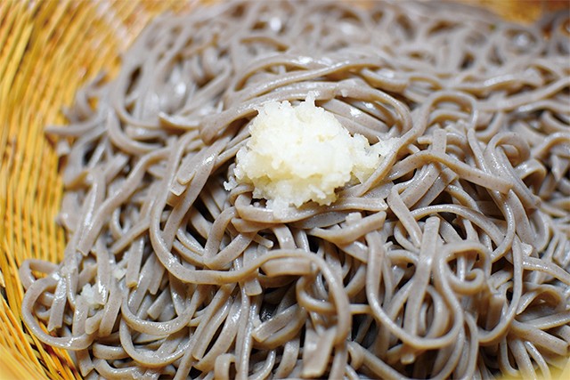 「究極の薬味」暮坪かぶと遠野そばギフト 2