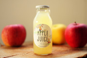 【わかたけ】農家の贅沢搾りアップルジュース