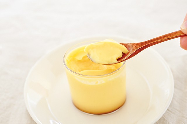 名古屋コーチンスイーツセット 2