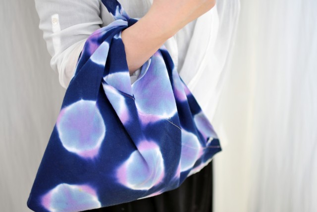 小巾折(こはばおり) 2