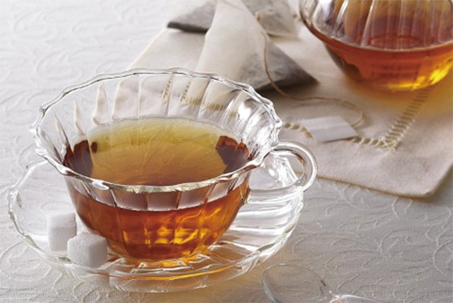 出雲国より縁結びのお茶 2