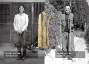 自然薯「夢とろろ」と幻のお米「ミネアサヒ」のカードイメージ