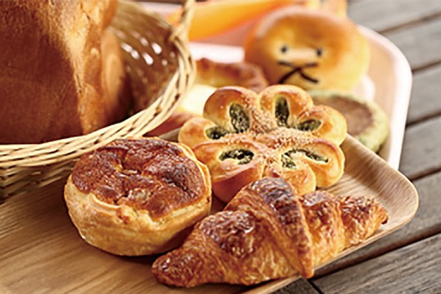 鯉が窪からの贈り物 米粉セット 2