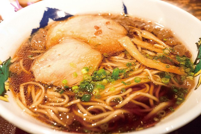 珍味屋の麺々と海鮮茶漬けの詰合せ 2