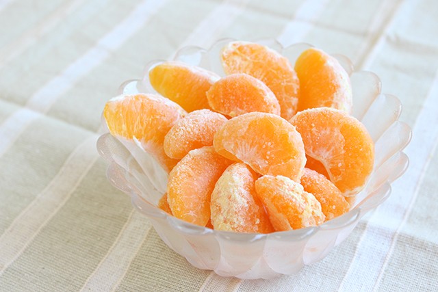 「粒楽」冷凍しらぬい 2