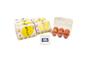 ヤマサキ農場　究極の卵かけご飯ギフト