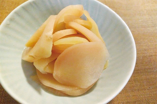 土佐の大地そのまんま　熟成土付き大生姜 2