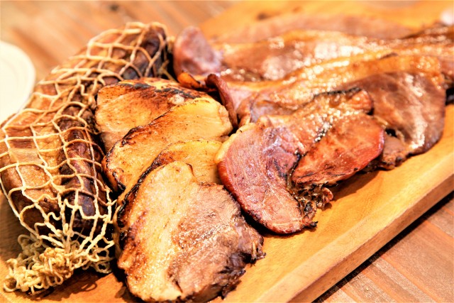 とろとろチャーシューセット 2