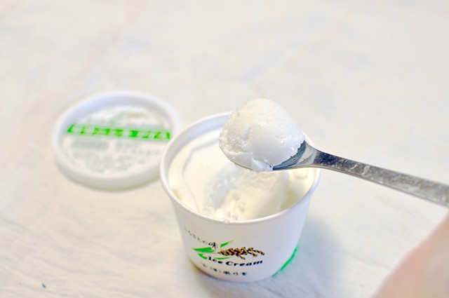 風月堂オリジナルアイスセット 2