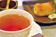 【朝顔】〜少量生産〜天の紅茶 限定品ギフトセット