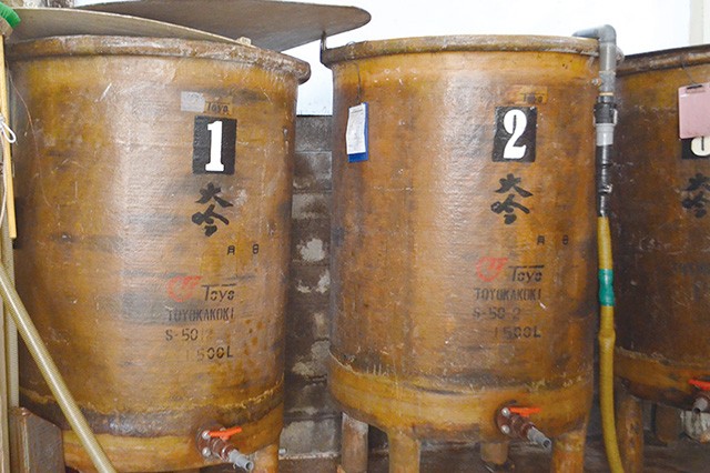 【やまぶき】阿蘇マルキチ醤油　蔵元のとっておきギフト 2