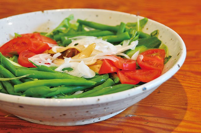 九州野菜セット 2