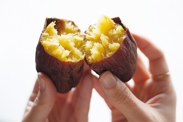 かのや紅はるか 2