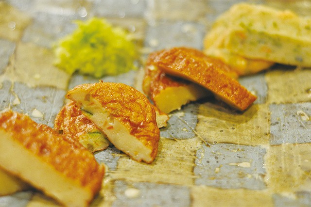 さつま揚げ詰合せ 2