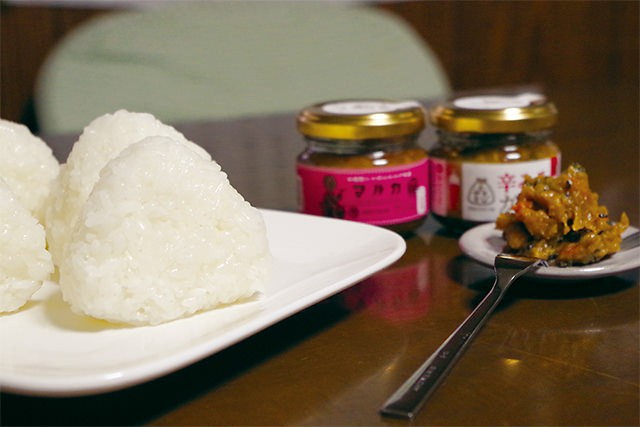 マルカ むすびみそセット 2