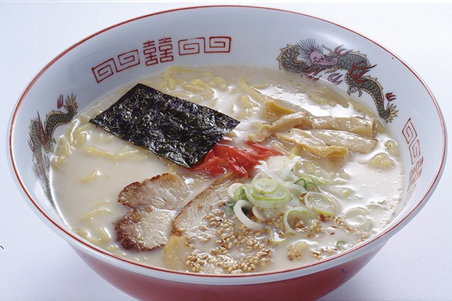 福島ラーメン紀行 2