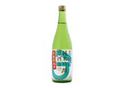 【やまぶき】笹の川酒造がオススメする季節の日本酒の外観