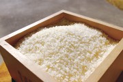 農家の自信作須賀川産自然米