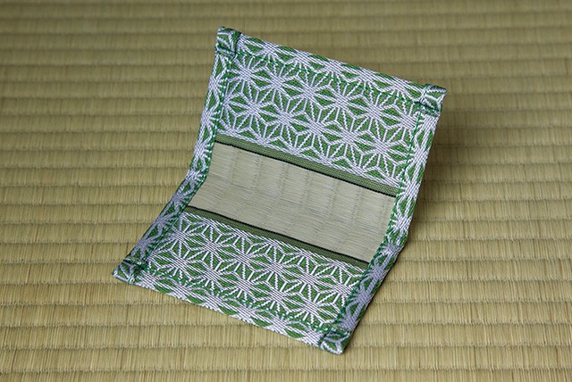 たたみ名刺ケース 2