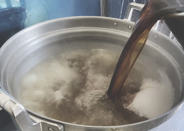 川くに 漬けしらすセット 4