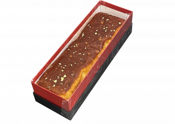 加賀地酒のほろよいケーキ