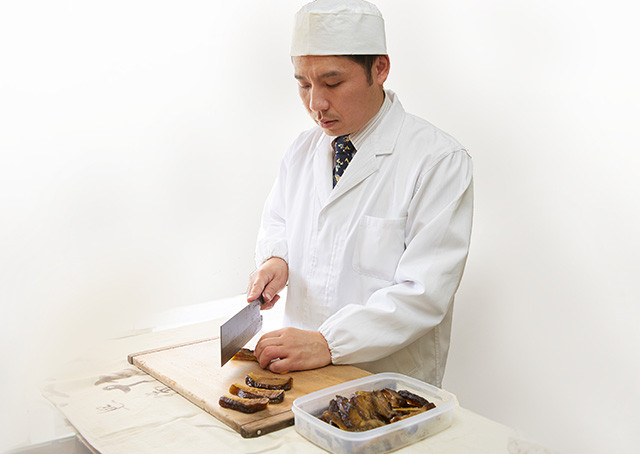 亀屋茂廣 懐中志る古 3