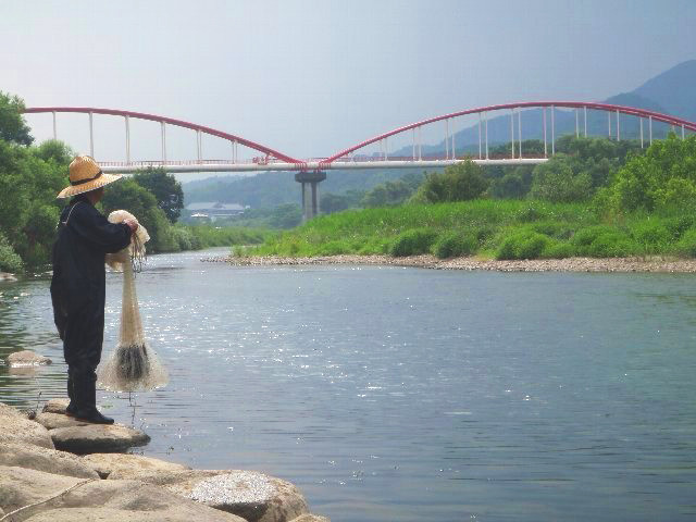 天然鮎めしの素・天然蟹めしの素 4