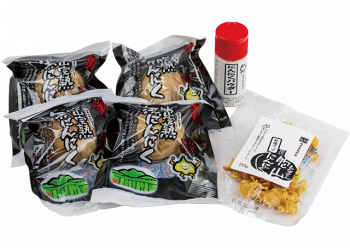 生産者よりすぐりにんにくセット