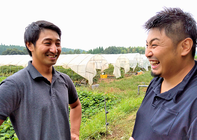 (株)豊後大野クラスター