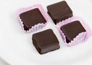 紅玉林檎チョコ