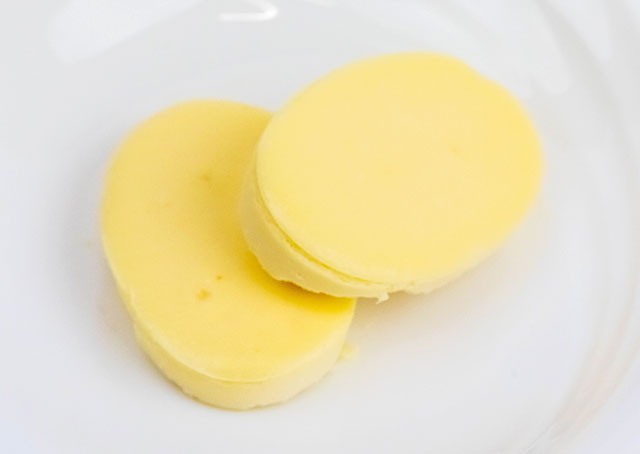 蔵王の調べ　チーズケーキ 2